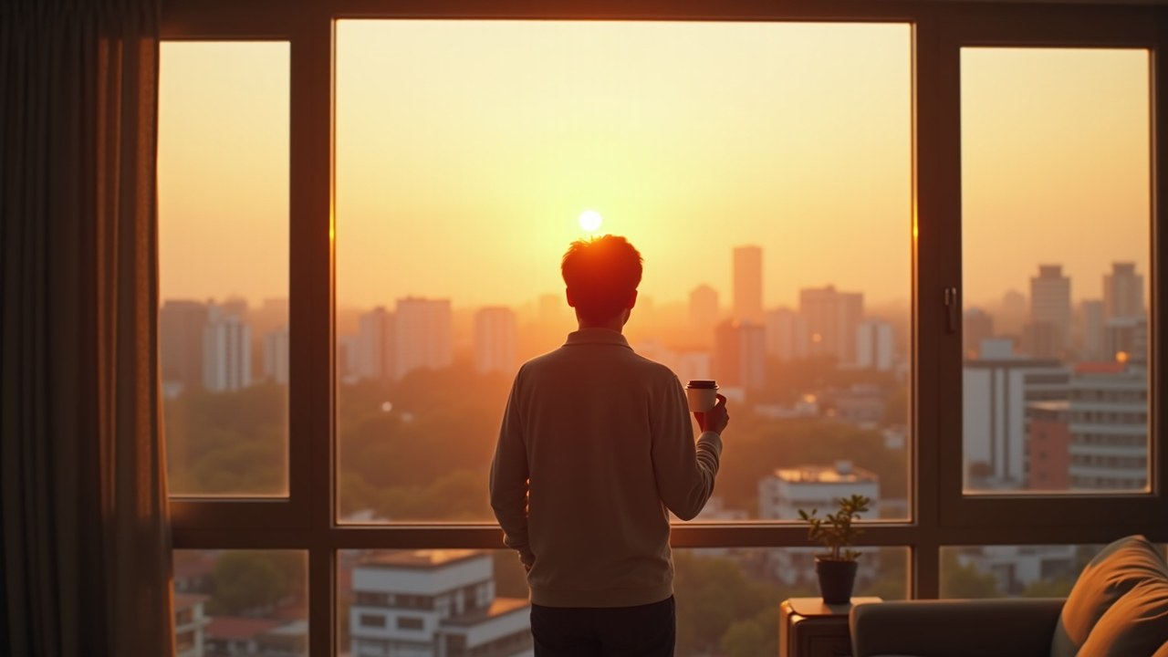 인가 결정 받은 다음에는 — 신용 회복은 정확히 언제부터 되나요