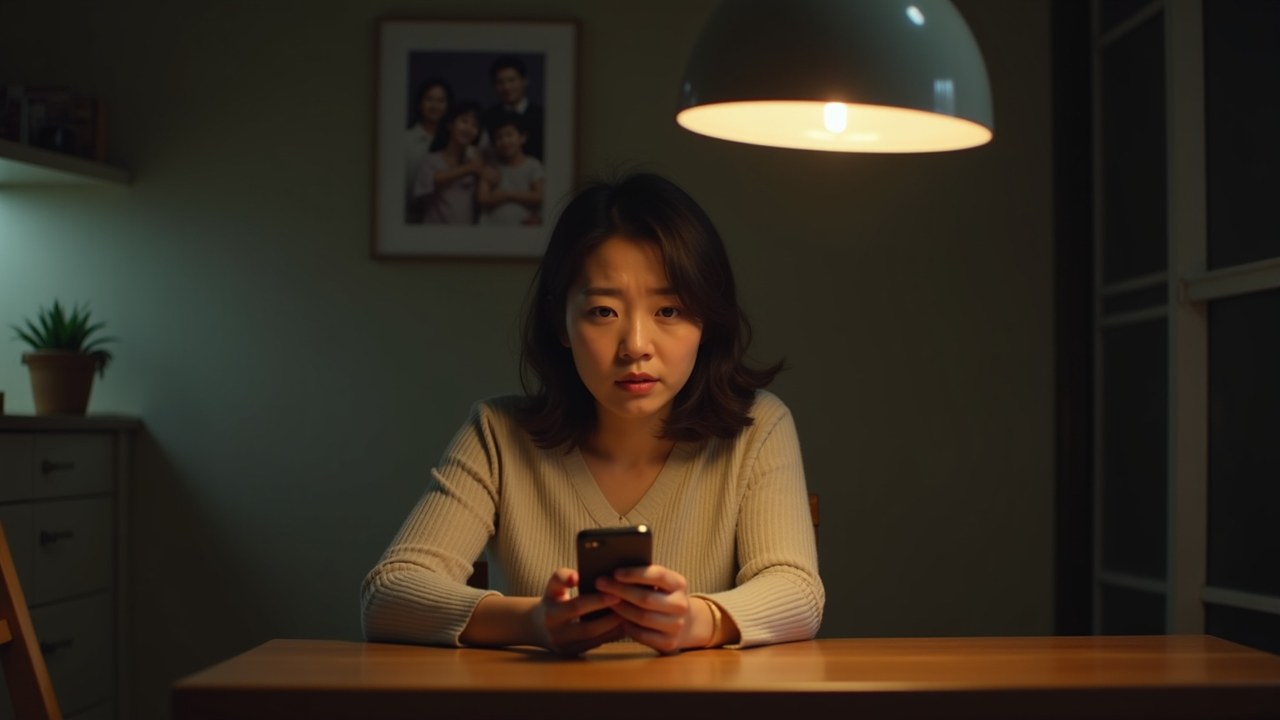 가족 몰래 개인회생, 정말 가능합니다 — 다만 이건 조심하세요